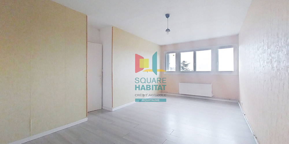 appartement à LANGON (33210)