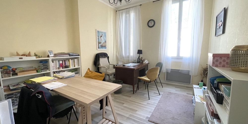 immeuble à LIBOURNE (33500)