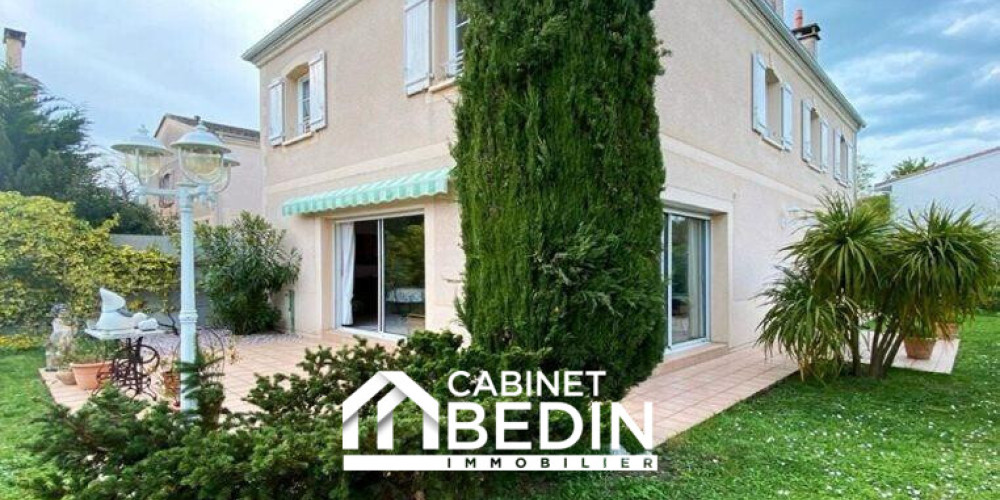 maison à BORDEAUX (33200)