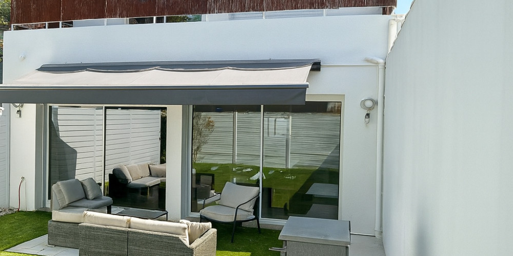 maison à BORDEAUX (33200)