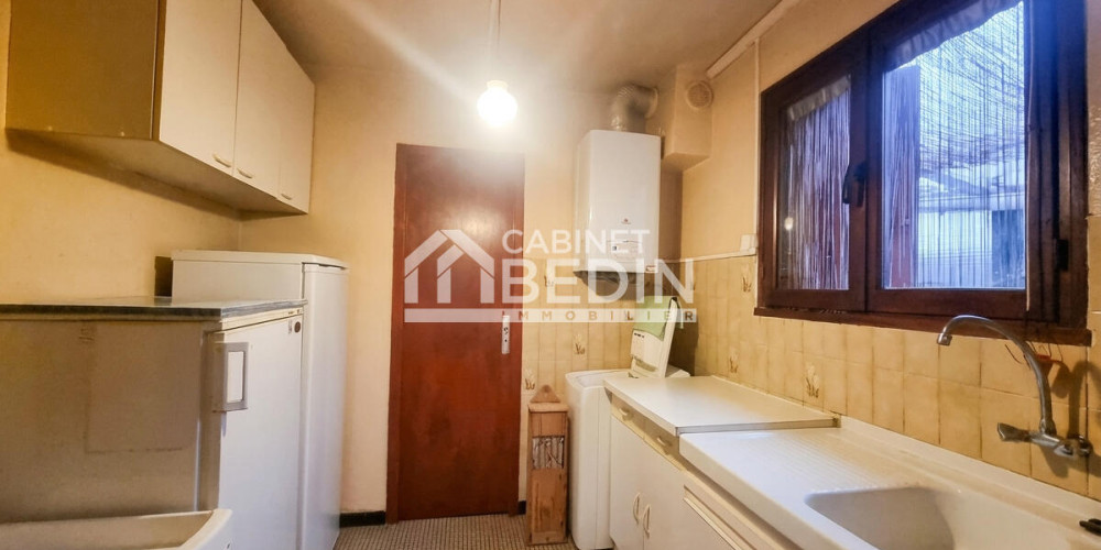 maison à ARES (33740)