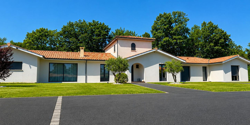 maison à CESTAS (33610)