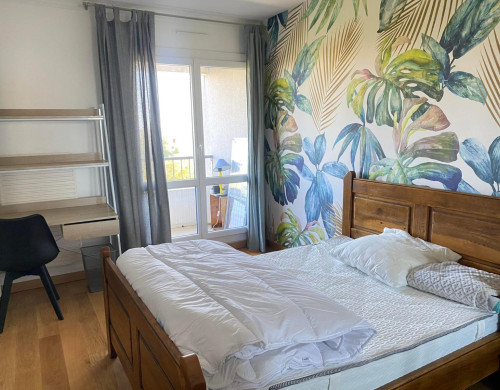 appartement  BORDEAUX