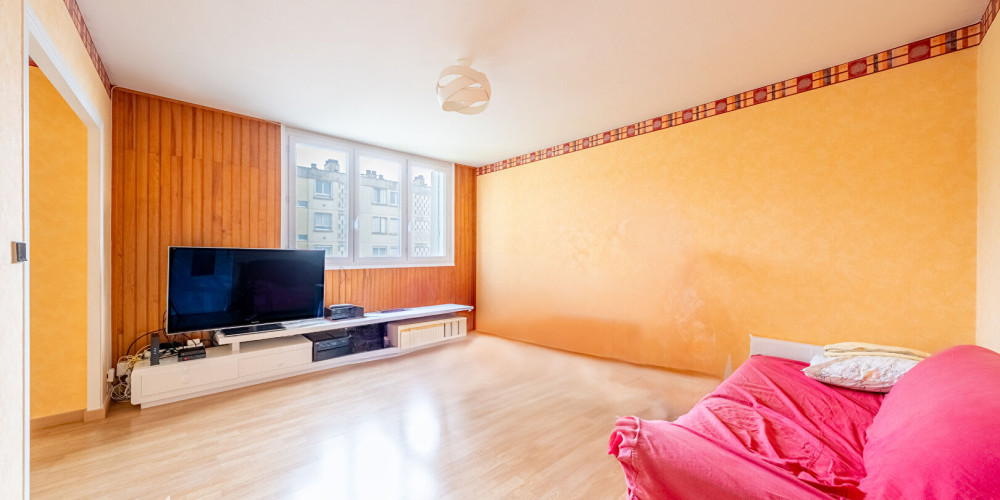 appartement à MERIGNAC (33700)