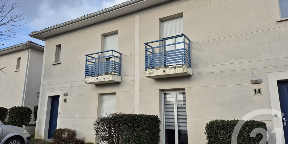 maison à LANGON (33210)