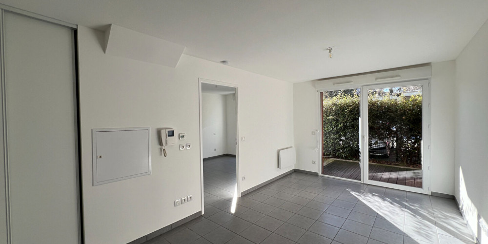appartement à CENON (33150)