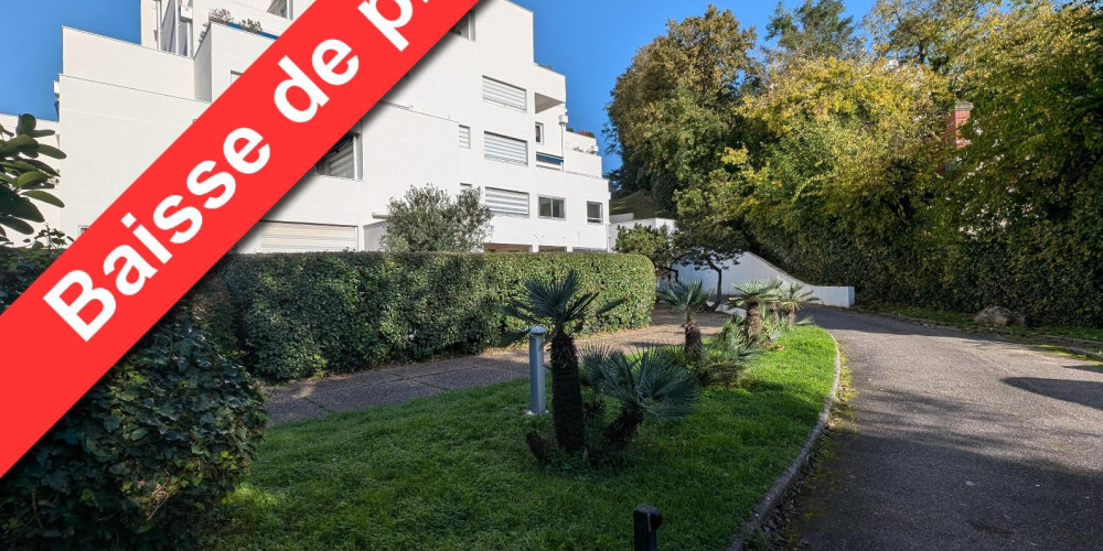 appartement à ARCACHON (33120)