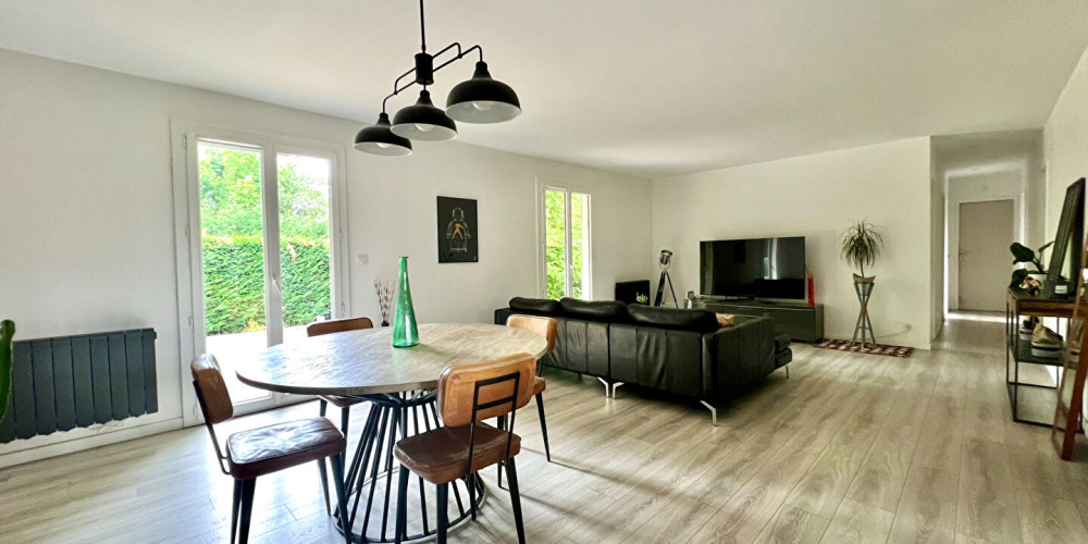 maison à HOSTENS (33125)