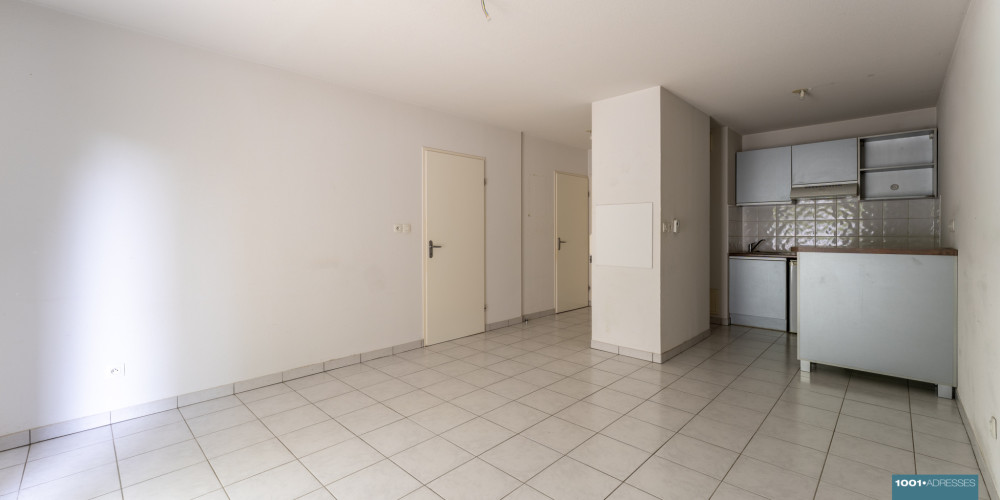 appartement à MERIGNAC (33700)