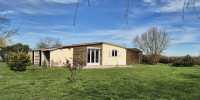 maison à BLASIMON (33540)