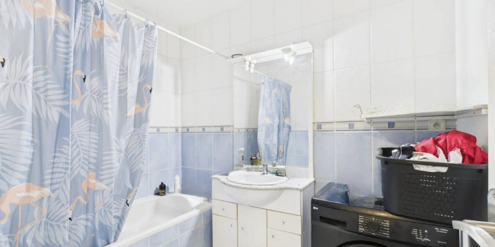 appartement à LORMONT (33310)