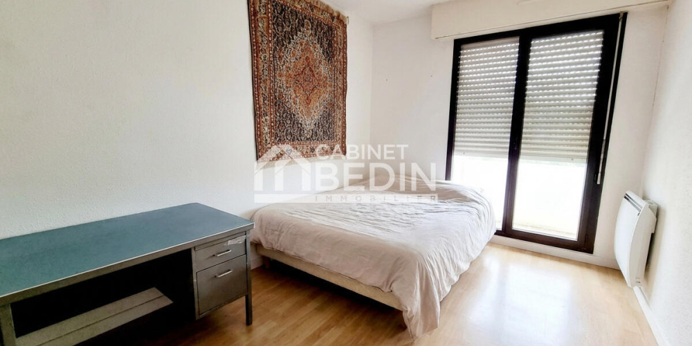 appartement à MERIGNAC (33700)