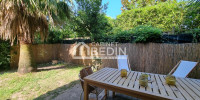 appartement à ARCACHON (33120)