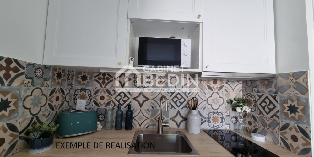 appartement à PESSAC (33600)