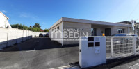local commercial à ST MEDARD EN JALLES (33160)