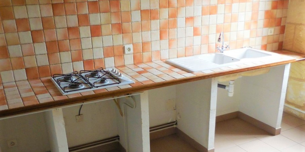 appartement à ST VINCENT DE PERTIGNAS (33420)