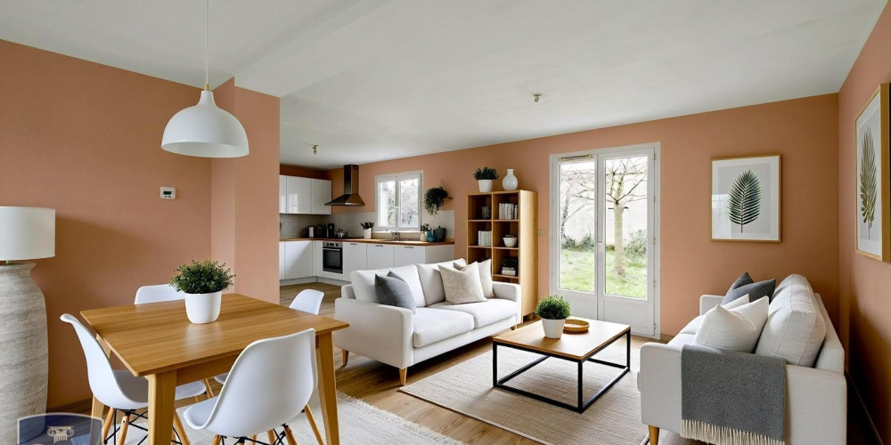 maison à ANGLADE (33390)