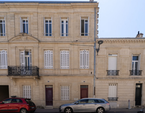appartement  BORDEAUX