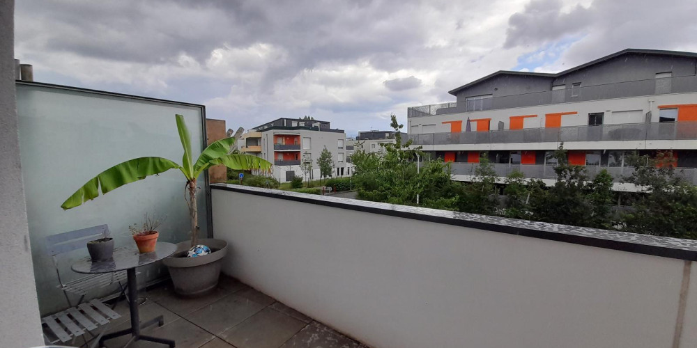 appartement à VILLENAVE D ORNON (33140)