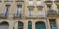 immeuble à BORDEAUX (33000)
