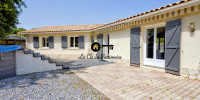 maison à ANDERNOS LES BAINS (33510)