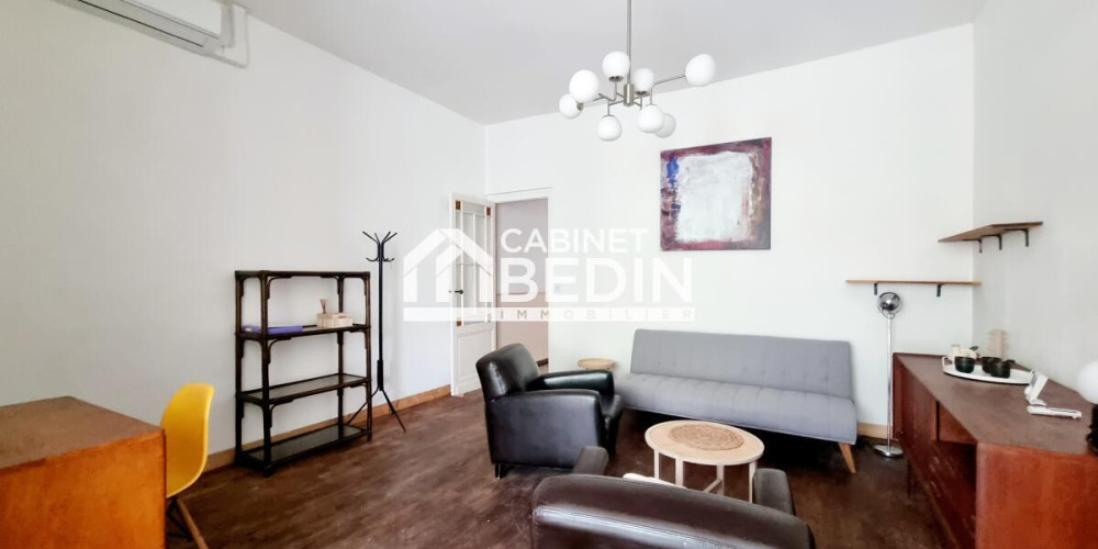 maison à BORDEAUX (33000)