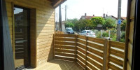 appartement à BEGLES (33130)