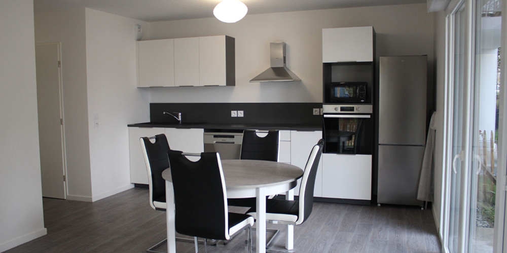 appartement à LE BARP (33114)