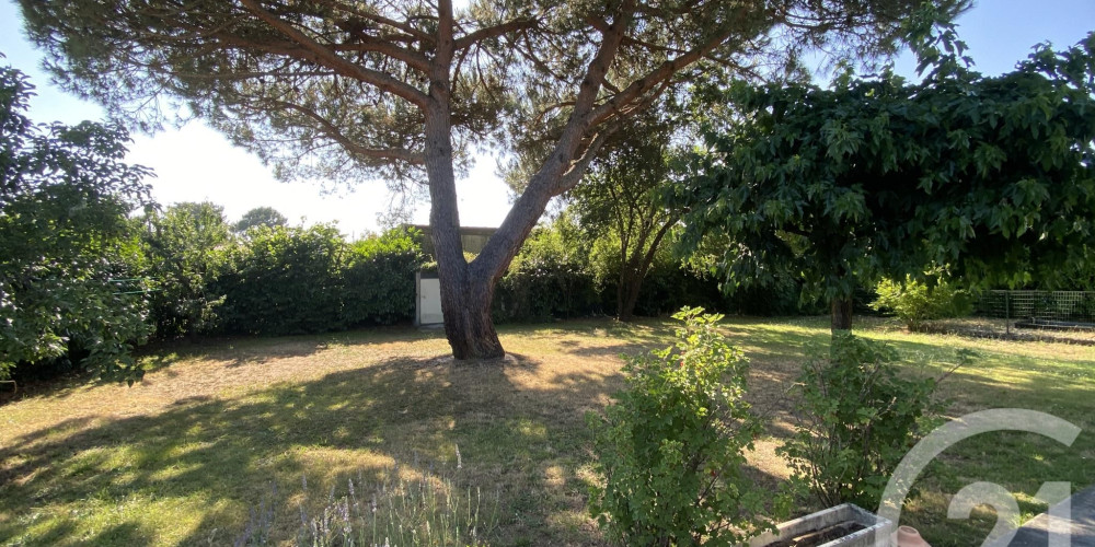 maison à LANTON (33138)