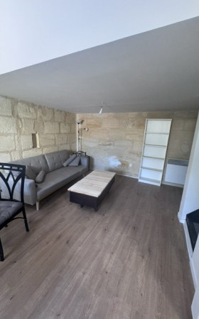 Appartement  BORDEAUX