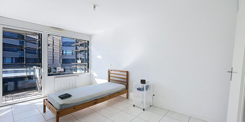 appartement à MERIGNAC (33700)