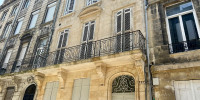 appartement à BORDEAUX (33000)