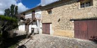 maison à CASTILLON LA BATAILLE (33350)