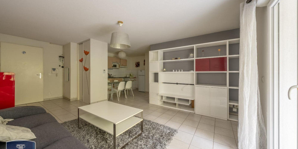appartement à VILLENAVE D ORNON (33140)