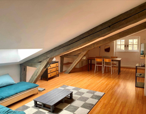 appartement  BORDEAUX