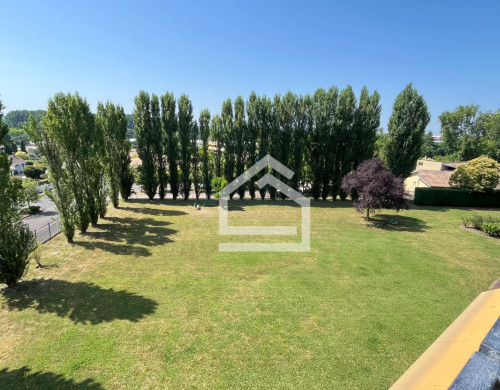 appartement  BLANQUEFORT