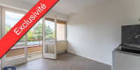 appartement à TALENCE (33400)