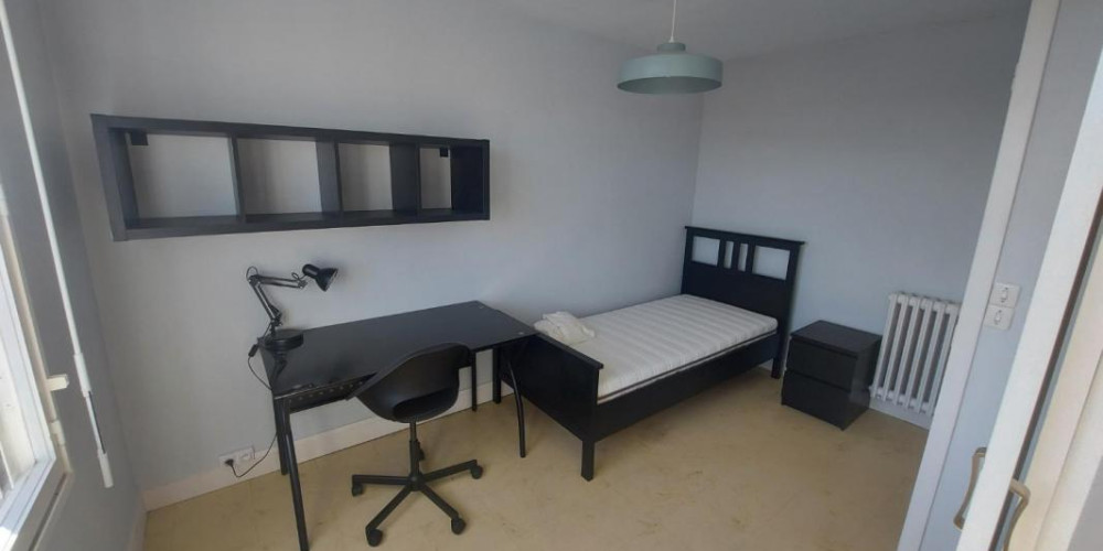 appartement à BORDEAUX (33000)
