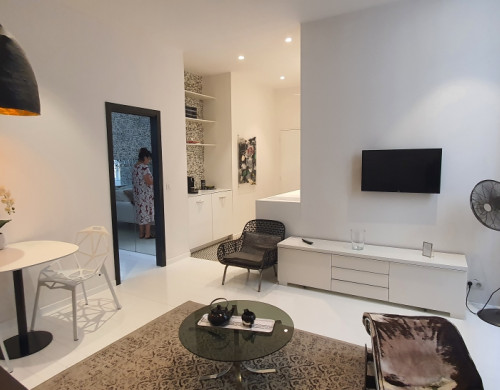appartement  BORDEAUX