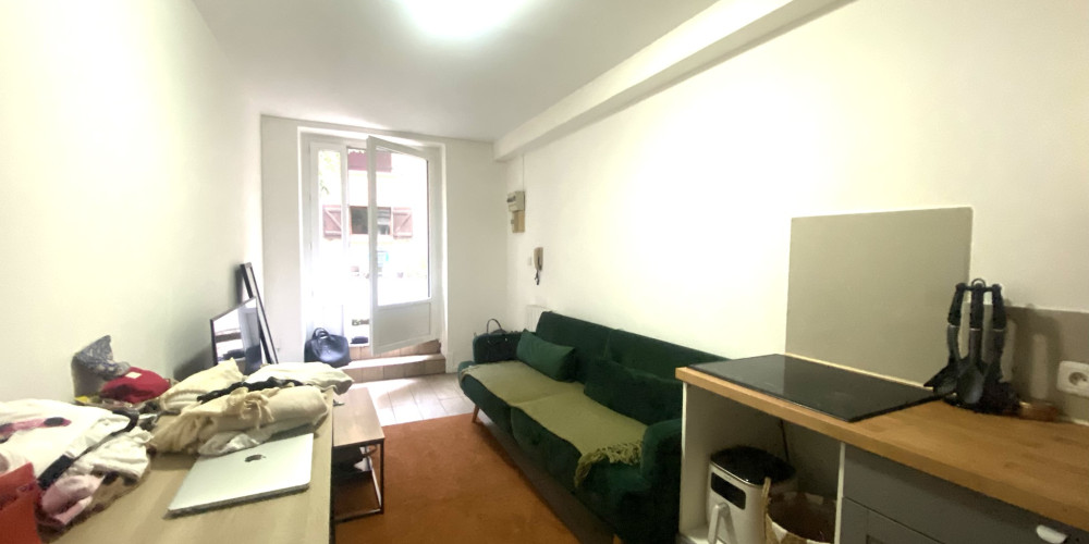 appartement à BORDEAUX (33000)