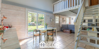 maison à LA BREDE (33650)