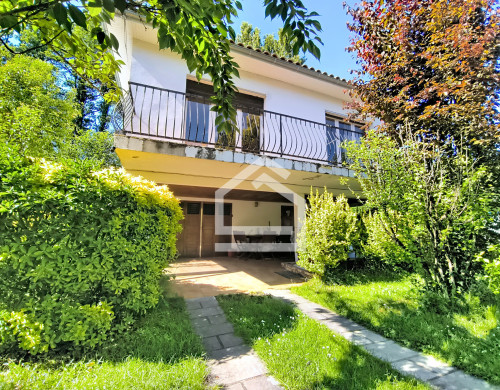 maison  MERIGNAC
