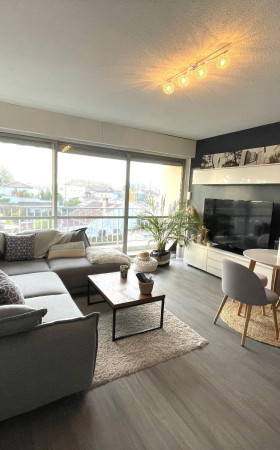 Appartement  BORDEAUX