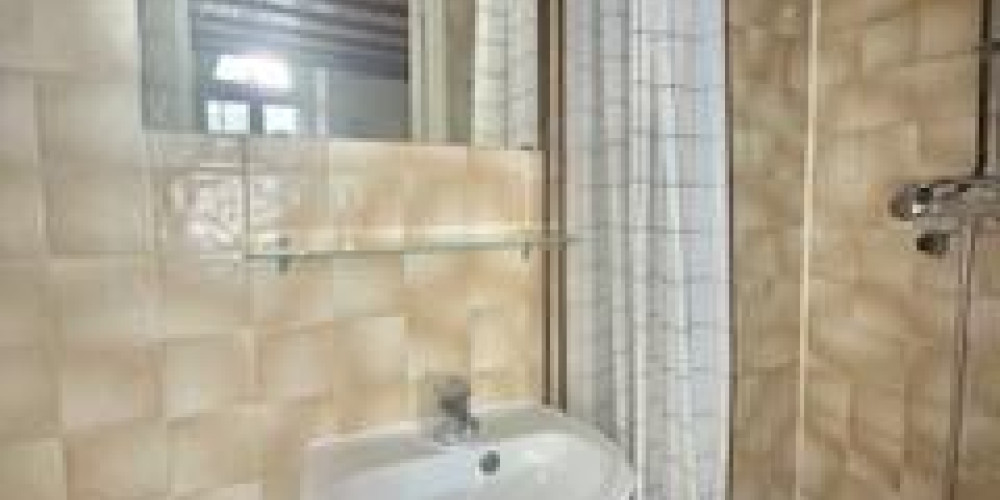 appartement à BORDEAUX (33800)