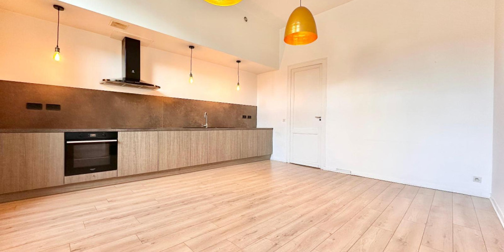 appartement à BORDEAUX (33000)