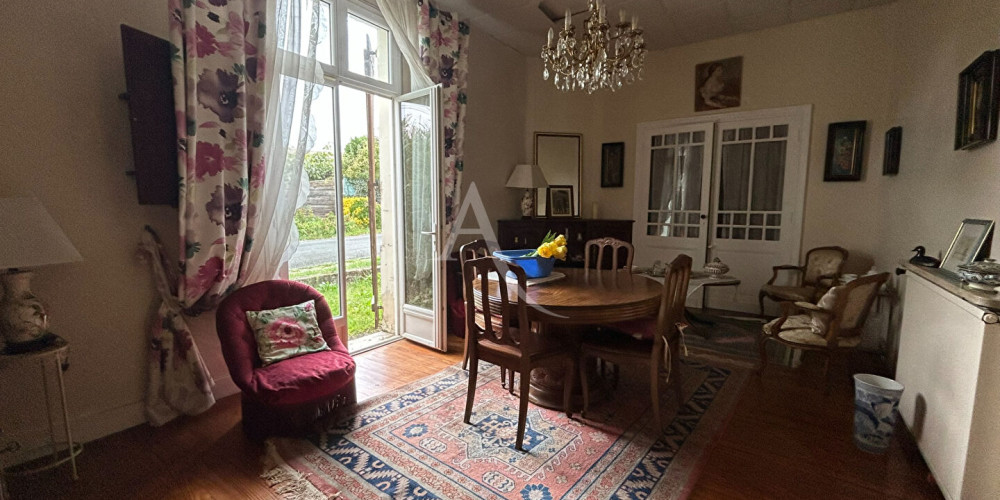 maison à ST MEDARD EN JALLES (33160)