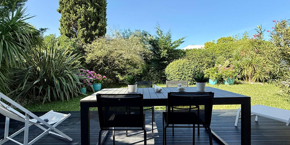maison à BORDEAUX (33200)