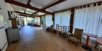 maison à ST MARTIN DU PUY (33540)