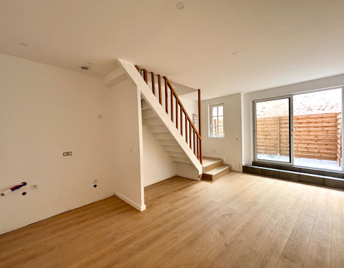 appartement  BORDEAUX