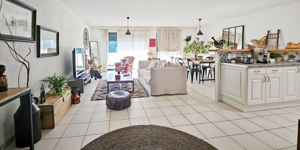 appartement à VILLENAVE D ORNON (33140)
